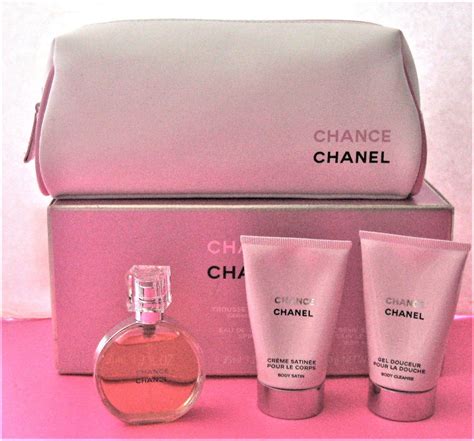 chanel chance gift set 2020|Gift Sets .